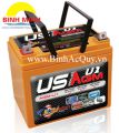 Ắc quy U.S.Battery US AGM US AGM U1( 12V/35Ah), Bình Ắc quy U.S.Battery US AGM US AGM U1( 6V/35Ah), Báo giá Bình Ắc quy U.S.Battery US AGM US AGM U1( 6V/35Ah) Chính hiệu